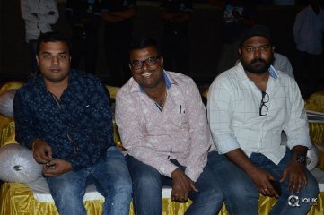 Awe Movie Pre Release Event Photos